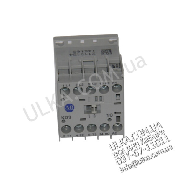 FERNSCHALTER CA4-9 220V ! PD(3)