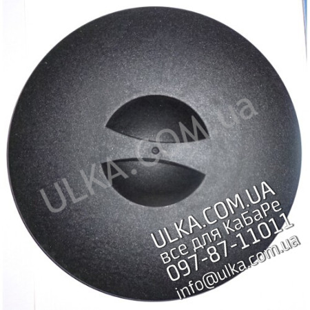 Крышка бункера под зерно D. 207 mm MAZZER, FIORENZATO Nuova Ricambi