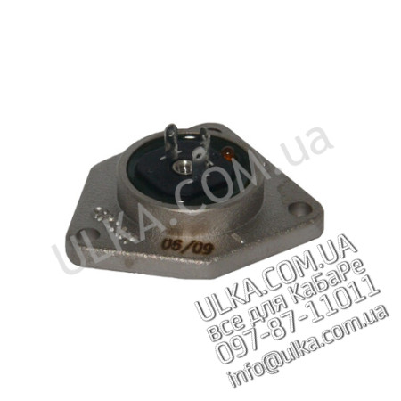 FLOWMETER OBERTEIL ! PD(3)