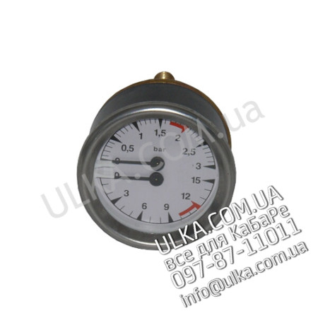 DOPPELMANOMETER ! PD(3)