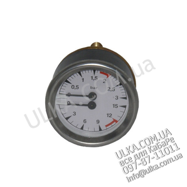 DOPPELMANOMETER ! PD(3)