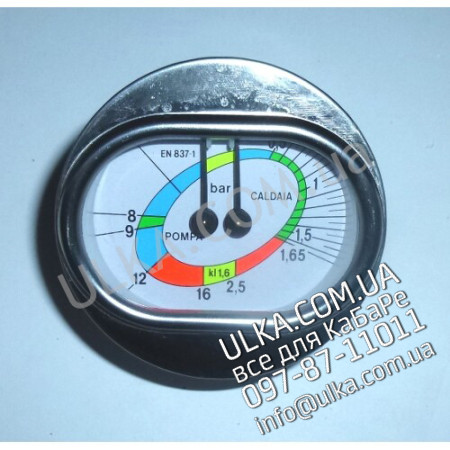 DOPPELMANOMETER ! PD(3)
