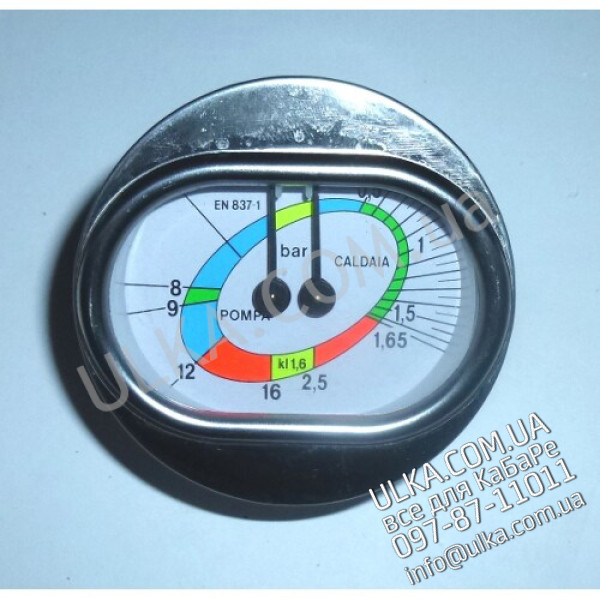 DOPPELMANOMETER ! PD(3)