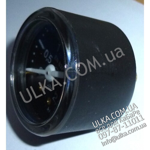 MANOMETER 2,5ATM E91 ! PD(3)