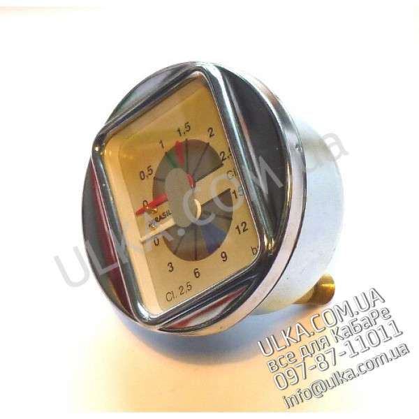 MANOMETER PORTOFINO ! PD(3)