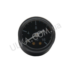 Манометр помпы Е91-92 FAEMA Ø 42 mm