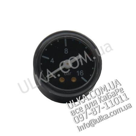 MANOMETER 16ATM E91 ! PD(3)