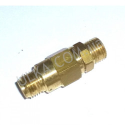 Комплект для запорного клапана G 1/4НР - 1/4НР для ELEKTRA