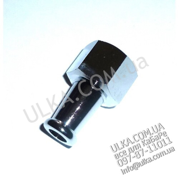 Носик ПОДАЧИ ВОДЫ 3/8 на Faema