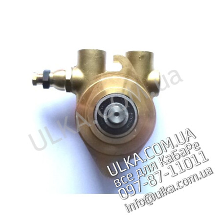PUMPE FLANSCH FLUIDOTECH FAEMA ! PD(3)
