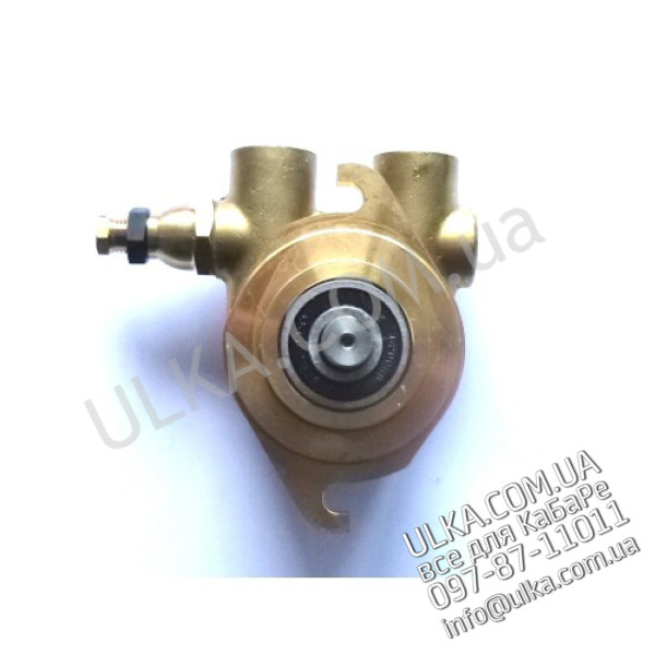 PUMPE FLANSCH FLUIDOTECH FAEMA ! PD(3)