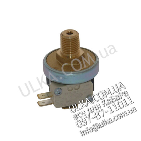 PRESSOSTAT MA-TER XP110 125 ! PD(3)