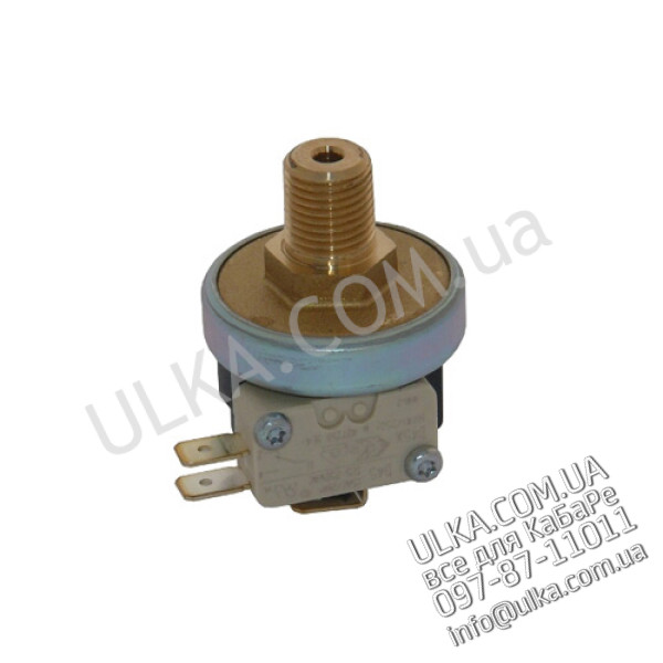 PRESSOSTAT MA-TER XP110 125 ! PD(3)
