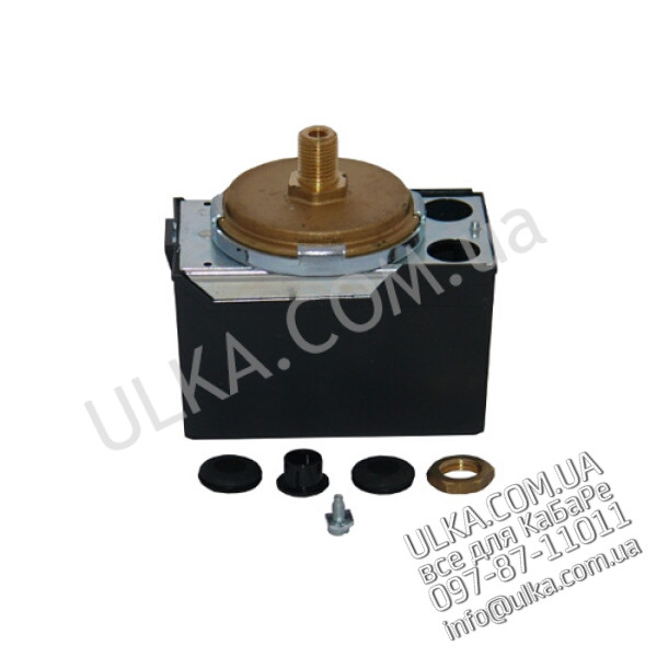 PRESSOSTAT PARKER ! PD(3)