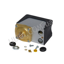 Прессостат SIRAI P302/6 0,5 1,4 bar
