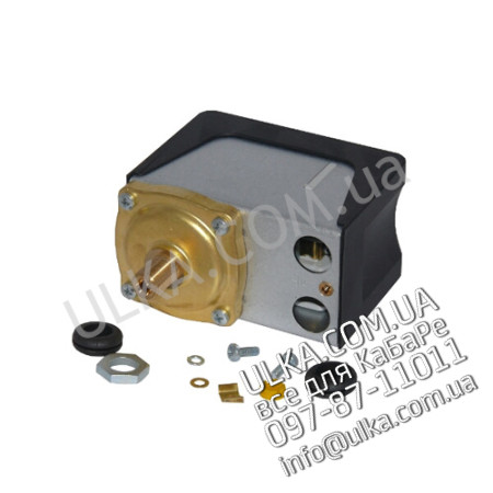 PRESSOSTAT SIRAI ! PD(3)