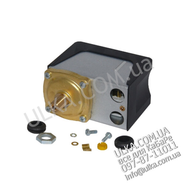 PRESSOSTAT SIRAI ! PD(3)