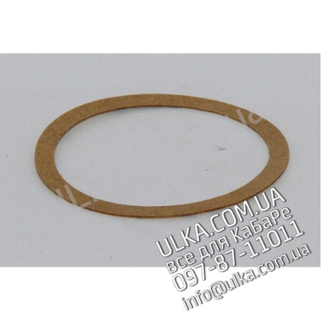 GUARNITALBEILAGE 0,8mm ! PD(3)
