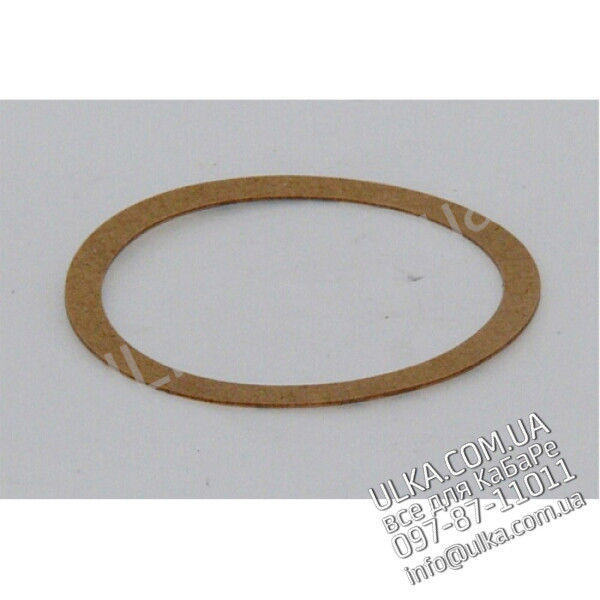 GUARNITALBEILAGE 0,8mm ! PD(3)