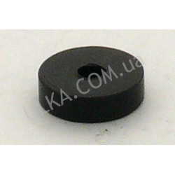 Резиновая прокладка крана воды/пара - Ø 15x4x4 - для ASTORIA CMA/ WEGA