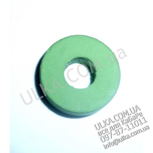 DICHTUNG VITON HAHN 15x6x3 ! PD(3)