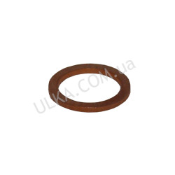 Медная прокладка G 1/4" - Ø 17,8x13,2x1,5мм