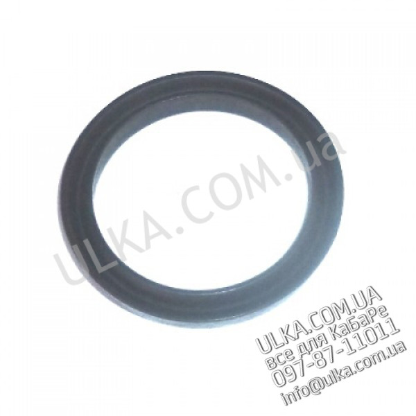 DICHTUNG KOLBEN HANDHEBELGRUPPE V-FOERMIG MASSE CA. 53x40x7,5mm ! PD(3)