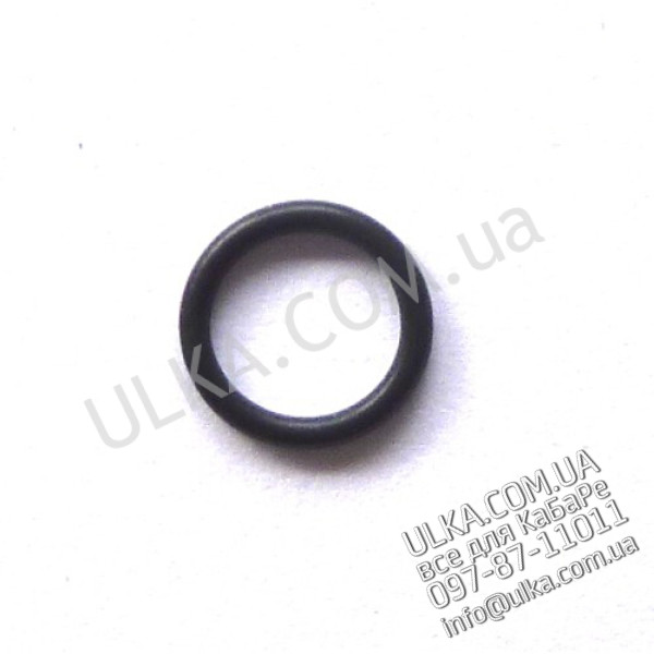 O-RING STAINLESS STEEL SPOUT BREAKER ! PD(3)