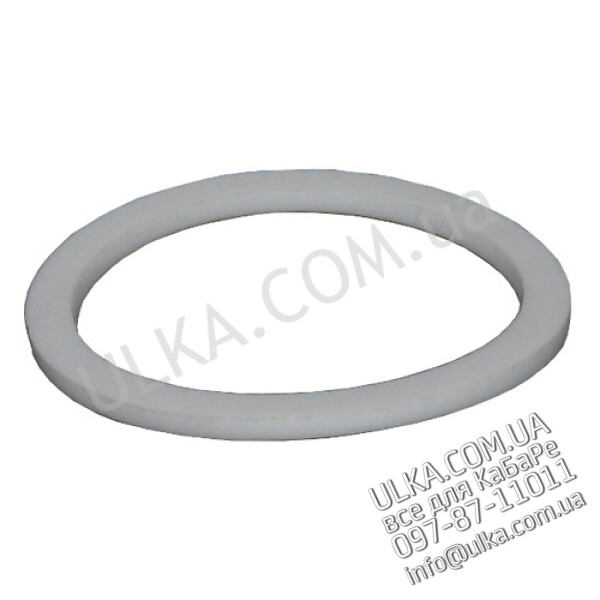 DICHTUNG TEFLON HEIZKOERPER 67x54x3 ! PD(3)