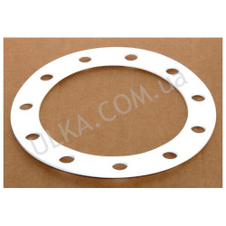 Прокладка фланца бойлера ASTORIA (teflon) Ø 191x139x3 Mm.