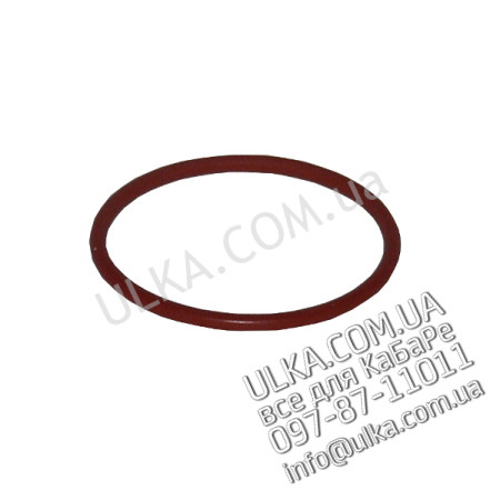 O-RING FLOWMETER DECKEL ! PD(3)