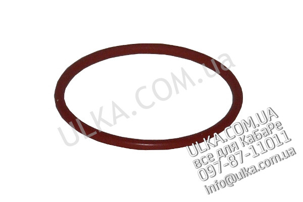 O-RING FLOWMETER DECKEL ! PD(3)