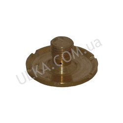 Носик группы Ø 30мм M10x1 для BFC/ BRASILIA/ ECM/ EXPOBAR/ FAEMA/ LA PAVONI/ QUALITY/ RST/ SANREMO/ VIBIEMME/ WEGA