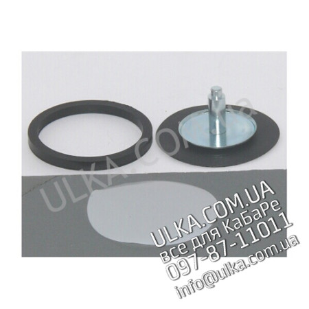 SET MEMBRANE PRESSOSTAT 55mm ! PD(3)