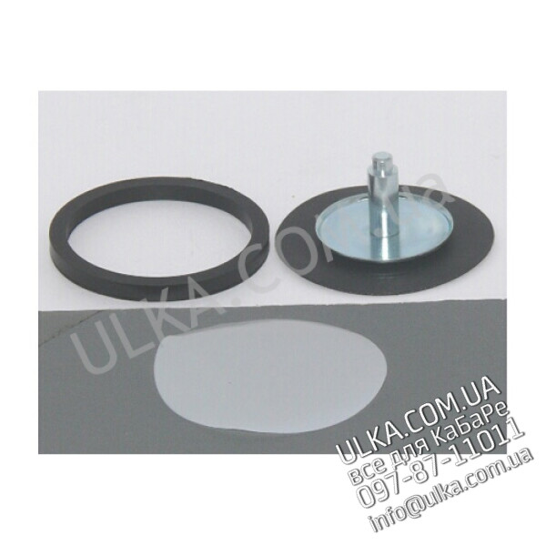 SET MEMBRANE PRESSOSTAT 55mm ! PD(3)
