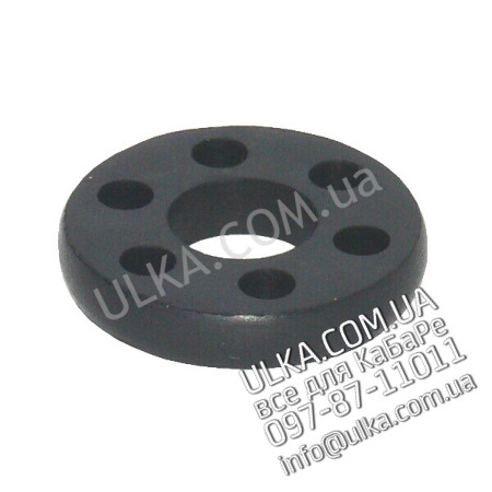 GUMMIVERBINDUNG ! PD(3)
