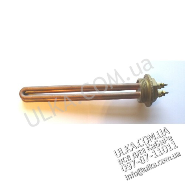 HEIZKOERPER SUPER-MAXI 2500W 220V ! PD(3)