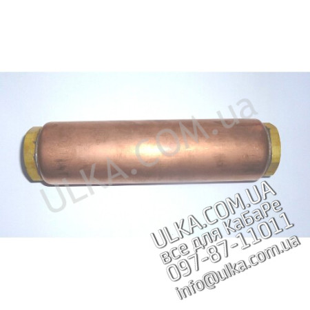 KARTUSCHE WAERMETAUSCHER d=50 LAENGE 190mm ! PD(3)