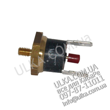 SICHERHEITSTHERMOSTAT 145 ! PD(3)