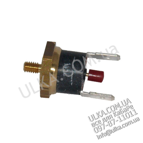 SICHERHEITSTHERMOSTAT 145 ! PD(3)