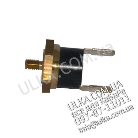 THERMOSTAT 135 ! PD(3)
