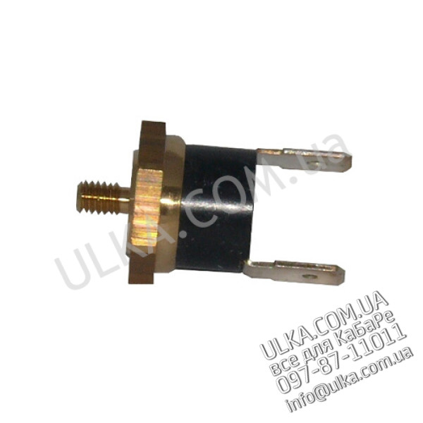 THERMOSTAT 135 ! PD(3)