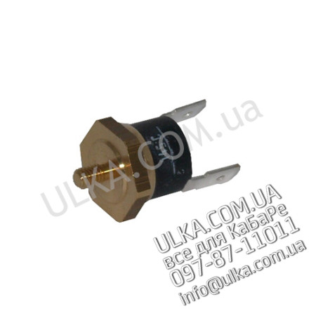 THERMOSTAT 145 ! PD(3)