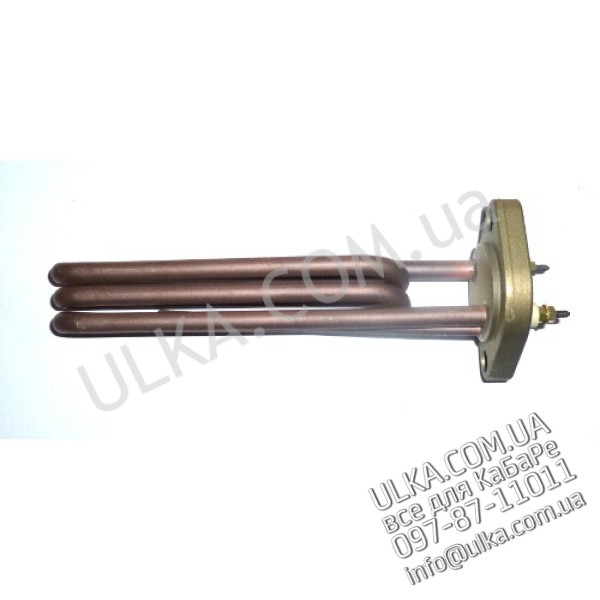 HEIZKOERPER PRACTICAL GR/1 2000W 220V ! PD(3)