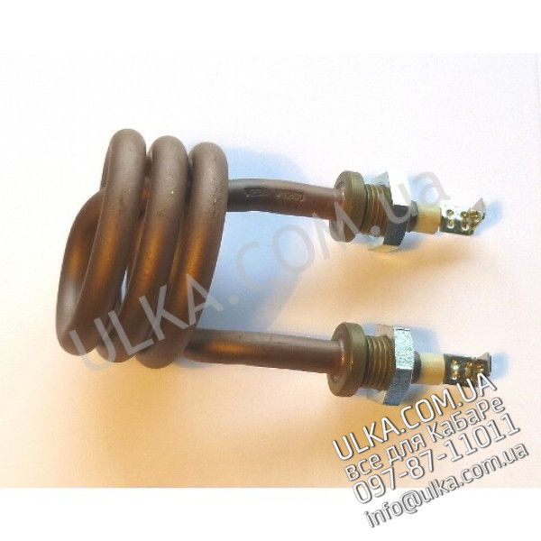 HEIZKOERPER CLUB-LADY 1200W 220V ! PD(3)