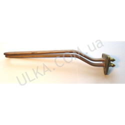 ТЭН BRASILIA GR/2 W3500 V220 L=340mm.
