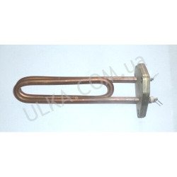 ТЭН CIMBALI Junior/ Faema Compact 1300W 220 V 2 контакт.
