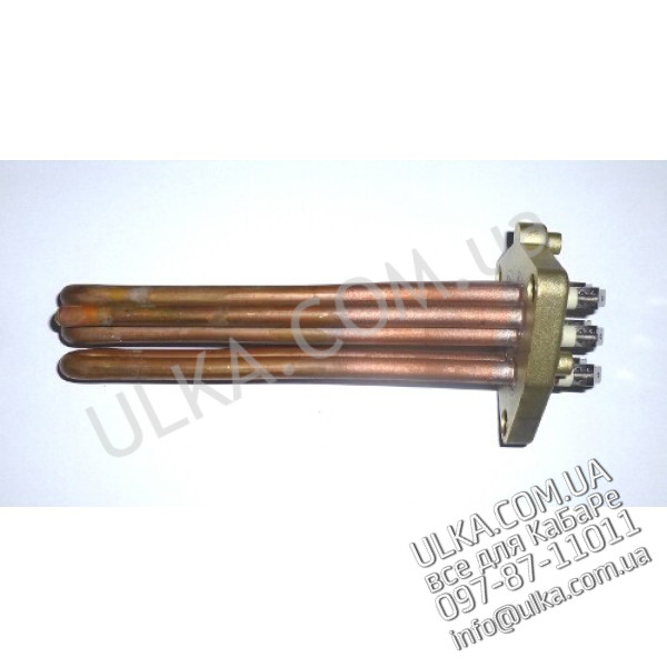 HEIZKOERPER GR/1 1700W 220/380V ! PD(3)