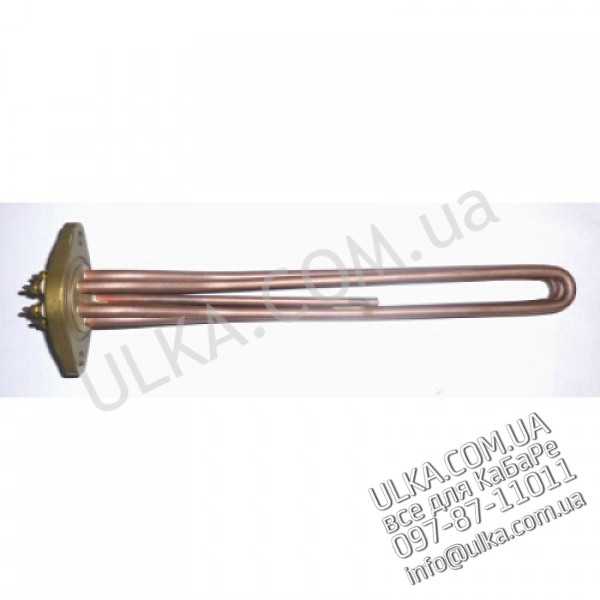 HEIZKOERPER GR/2 3500W 220/380V 330mm ! PD(3)