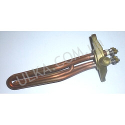 ТЭН FAEMA 2400w 220v L=180mm
